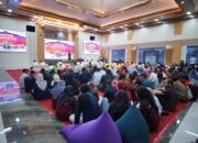 Safari Ramadan Pertamina Patra Niaga Regional Sulawesi: Pererat Silaturahmi Direksi, Perwira, dan Mitra Kerja