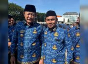 Sama Seperti PNS, PPPK Paruh Waktu Pemprov dapat THR