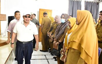 Sekolah yang Memuliakan Manusia: Make Up School sebagai Jalan Kebudayaan