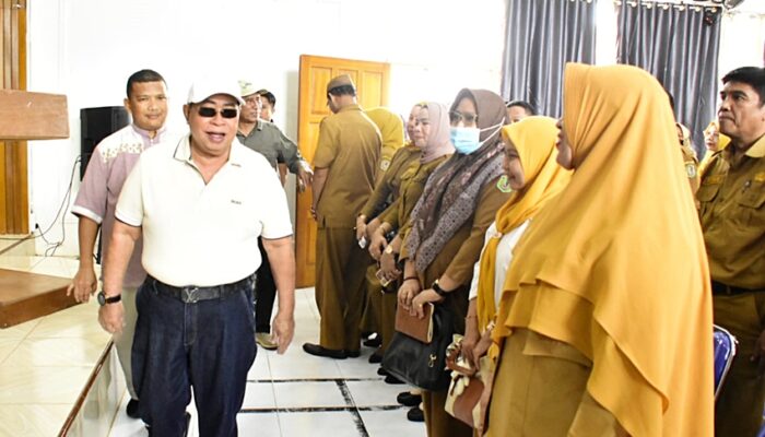 Sekolah yang Memuliakan Manusia: Make Up School sebagai Jalan Kebudayaan