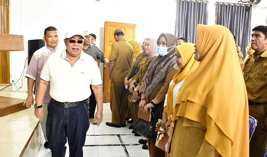 Sekolah yang Memuliakan Manusia: Make Up School sebagai Jalan Kebudayaan