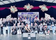 Seleksi Peksiminas FSB UNG 2026 Jadi Ajang Adu Bakat Mahasiswa