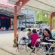 Sendratasik UNG Pererat Silaturahmi Lewat Tausiyah dan Buka Puasa Bersama