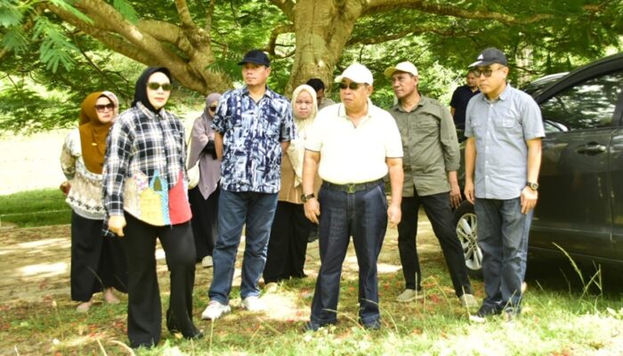 Serangan Isu Soal Sampah, Pemkot Gorontalo Balas dengan Data dan Program Nyata