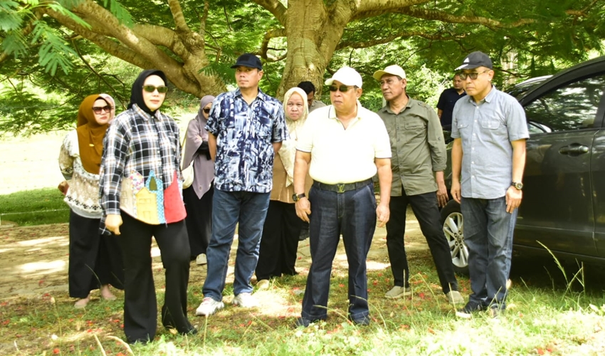 Serangan Isu Soal Sampah, Pemkot Gorontalo Balas dengan Data dan Program Nyata