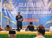 Setahun Kepemimpinan Sofyan-Tonny, Perkuat Komitmen Wujudkan RPJMD