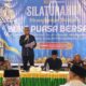Setahun Kepemimpinan Sofyan-Tonny, Perkuat Komitmen Wujudkan RPJMD