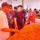 Sidak Jelang Lebaran, Pemkot Gorontalo Pastikan Stok Aman dan Harga Terkendali