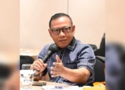 Soal SK Gubernur Tentang Pengalihan IUP, Karo Hukum Ajak Pihak Keberatan Tempuh Jalur Gugatan Resmi