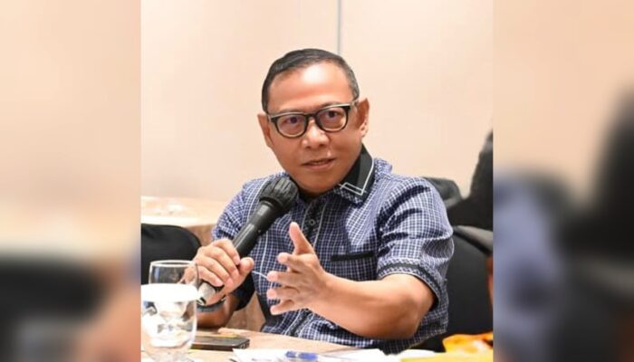 Soal SK Gubernur Tentang Pengalihan IUP, Karo Hukum Ajak Pihak Keberatan Tempuh Jalur Gugatan Resmi