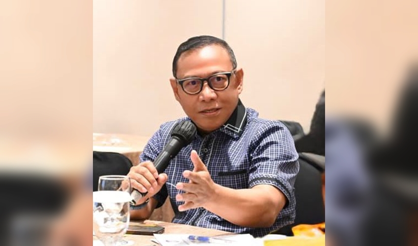 Soal SK Gubernur Tentang Pengalihan IUP, Karo Hukum Ajak Pihak Keberatan Tempuh Jalur Gugatan Resmi