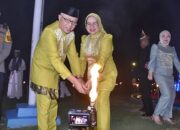 Sucikan Diri Sambut Idulfitri, Bupati Sofyan Ajak Warga Ramaikan Masjid Jelang Akhir Ramadan