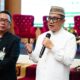 Tak Ada Pekerja Tanpa Jaminan Sosial, Indra Gobel Instruksikan Aparat Wilayah Bertindak