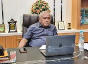 Wabup Tonny Audiensi dengan Kemenkes RI, Bahas Isu Mendesak Layanan Kesehatan