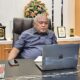 Wabup Tonny Audiensi dengan Kemenkes RI, Bahas Isu Mendesak Layanan Kesehatan