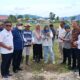 Wabup Tonny Pastikan Kabgor Siap Sambut PENAS XVII
