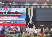 Wagub Idah Apresiasi Kontribusi KKSS Terhadap Pembangunan Daerah