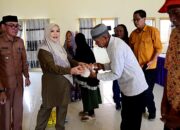 Wagub Idah Tegaskan BLP3G Tetap Berlanjut Meski Efisiensi Anggaran
