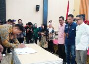 Wawali Indra Tekankan Standar Gizi dan Higienitas Program SPPG