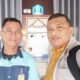 Kepala Dinas Pendidikan dan Kebudayaan Kota Gorontalo, Husin Ali dengan Mohamad Subekti.
