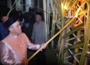 Zulfikar Usira: Tumbilotohe Wujud Akulturasi Adat dan Agama