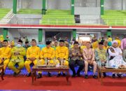 Zulfikar: Tradisi Doa Lo Ulipu Harus Tetap Dipertahankan