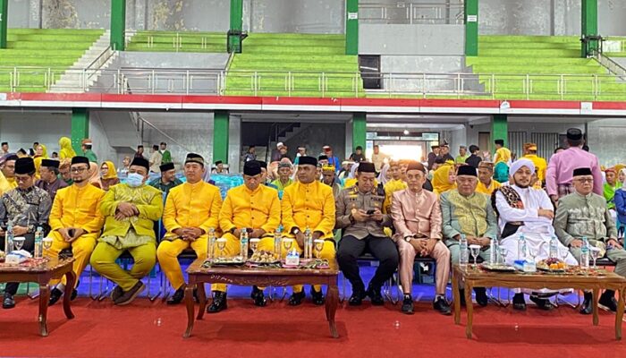 Zulfikar: Tradisi Doa Lo Ulipu Harus Tetap Dipertahankan