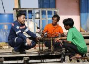 Hilirisasi Untuk Kemaslahatan Bangsa, MIND ID Pastikan Nilai Tambah Hulu Hilir
