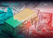 Harga Emas Hari Ini Masih Rentan Turun, Pasar Tunggu Data Inflasi AS