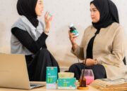 Di Tengah Aktivitas Padat, Banyak Orang Mulai Mencari Cara Menjaga Rutinitas Makan