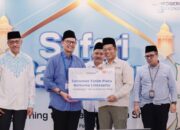 Lintasarta Salurkan Program Sosial Ramadan bagi Lebih dari 1.500 Penerima  Manfaat di Berbagai Kota