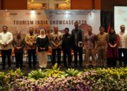 Tourism India Showcase 2026 Dorong Kolaborasi Pariwisata India–Indonesia