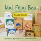 Rangkaian koleksi Ramadhan dari Mulia Box yang menawarkan berbagai pilihan desain orisinal untuk mempercantik hantaran Idul Fitri.