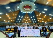 Dukung Implementasi PP Tunas No 17 Tahun 2025, MyRepublic Indonesia Gelar Seminar Literasi Digital bagi 900 Pelajar di Taruna Nusantara