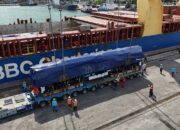 Pengadaan 54 Lokomotif CC 205 Tuntas, KAI Divre IV Siap Amankan Ketahanan Energi Nasional