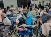 Satu Kepedulian, Sejuta Harapan: Safari Ramadhan MIND ID Jangkau Lebih Dari 32.000 Anak