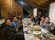 Sinergi Strategis PPBK Jakarta 1: Perkuat Peran Agen BRILink demi Akselerasi Ekonomi Mikro 2026