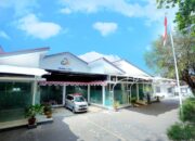 KAI Divre III Palembang Imbau Masyarakat Manfaatkan Faskes Alternatif Selama Klinik Mediska Tutup Sementara