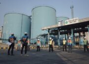 Pelindo Multi Terminal Siaga Lebaran, Pastikan Arus Logistik & Penumpang Lancar