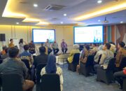 BRI Region 6 Jakarta 1 Gelar Onboarding Pekerja Tahap 2 Tahun 2026, Dihadiri Jajaran Manajemen dan Pekerja Region 6 serta Unit Kerja Supervisi