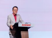 Pemerintah Indonesia Berkolaborasi dengan THE untuk Menyelenggarakan Kongres Keberlanjutan Global di Tengah Sorotan Dunia untuk Asia Tenggara