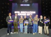 PT Pelindo Sinergi Lokaseva Lestarikan Budaya Inovasi untuk Perkuat Kinerja Berkelanjutan Lewat Program SPRINT