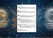 Emas dan Silver Dipandang sebagai Safe Haven di Tengah Gejolak Ekonomi Global, Ini Tanggapan Investor Bititme