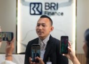 BRI Finance Perkuat Manajemen Risiko, Jaga NPF Tetap dalam Batas Aman Pasca Lebaran