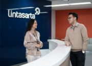 Lintasarta Raih Dua Penghargaan Internasional,   Perkuat Posisi di Solusi ICT dan Keamanan Siber