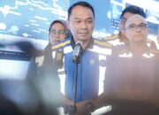 VC Ratio Jalan Tol Trans Jawa Terkendali, Jasa Marga Catat Pergerakan Kembali ke Jakarta Sudah Mencapai 86 Persen