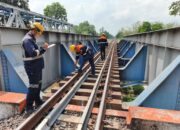 Pegawai KAI Tidak Libur Lebaran Demi Menjamin Kelancaran Mudik dan Pasokan Energi Nasional