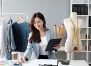 Peluang Bisnis Fashion dari Lulusan Desain Produk Busana