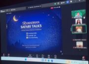 Angkat Isu Ramadan Global dan Halal Tourism, FDCHT BINUS University Gelar “Ramadhan Safari Talks 2026”