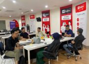 Telkom AI Center Bali Perkuat Literasi AI Pelaku Usaha melalui AI Clinic for Business “Mastering the Art of Prompting”